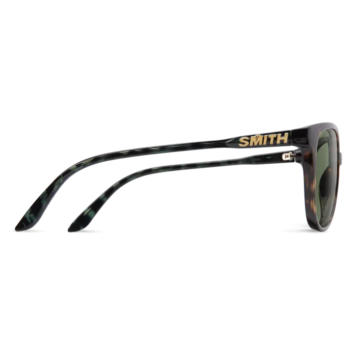 Smith Cheetah Polarized Sunglasses