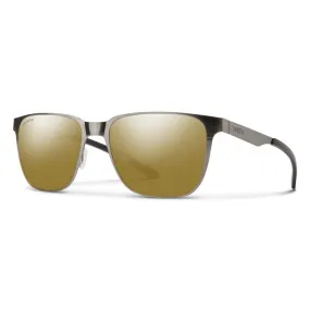 Smith Lowdown Metal Sunglasses