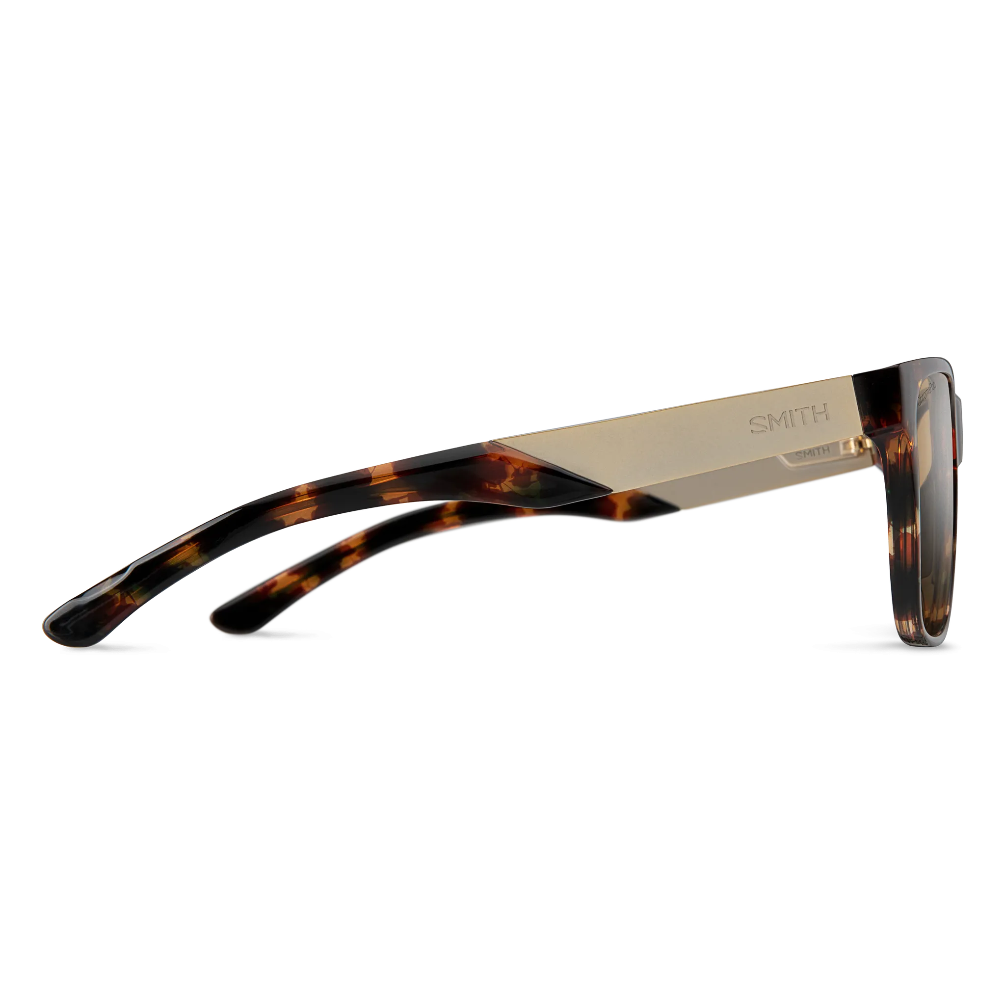 Smith Lowdown Steel Sunglasses