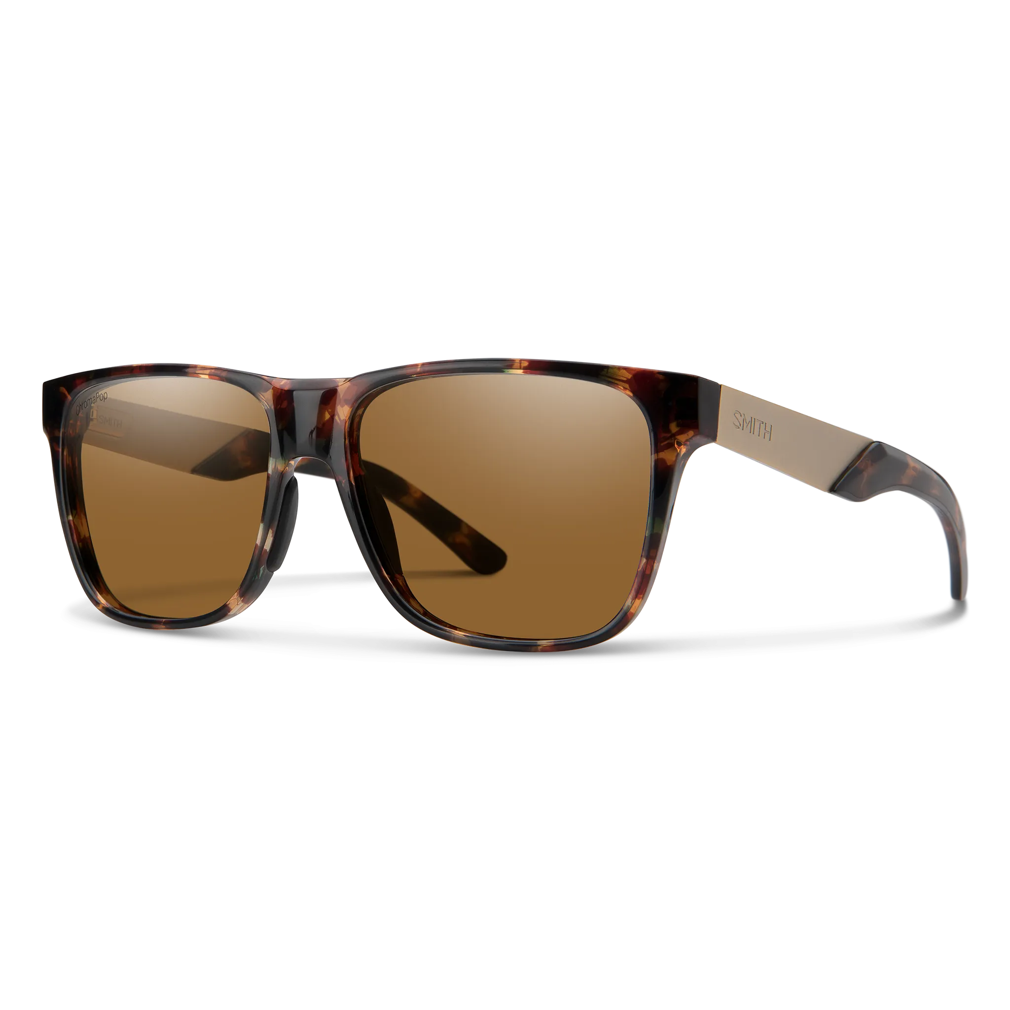 Smith Lowdown Steel Sunglasses