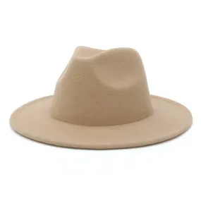 Solid Fedora