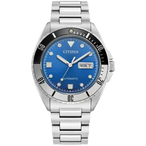 Sport Automatic