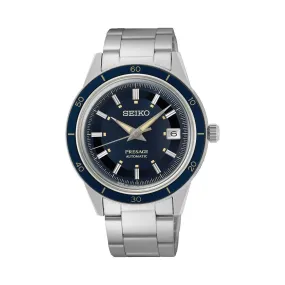 SRPG05J - Presage 'Style 60s' Automatic Watch