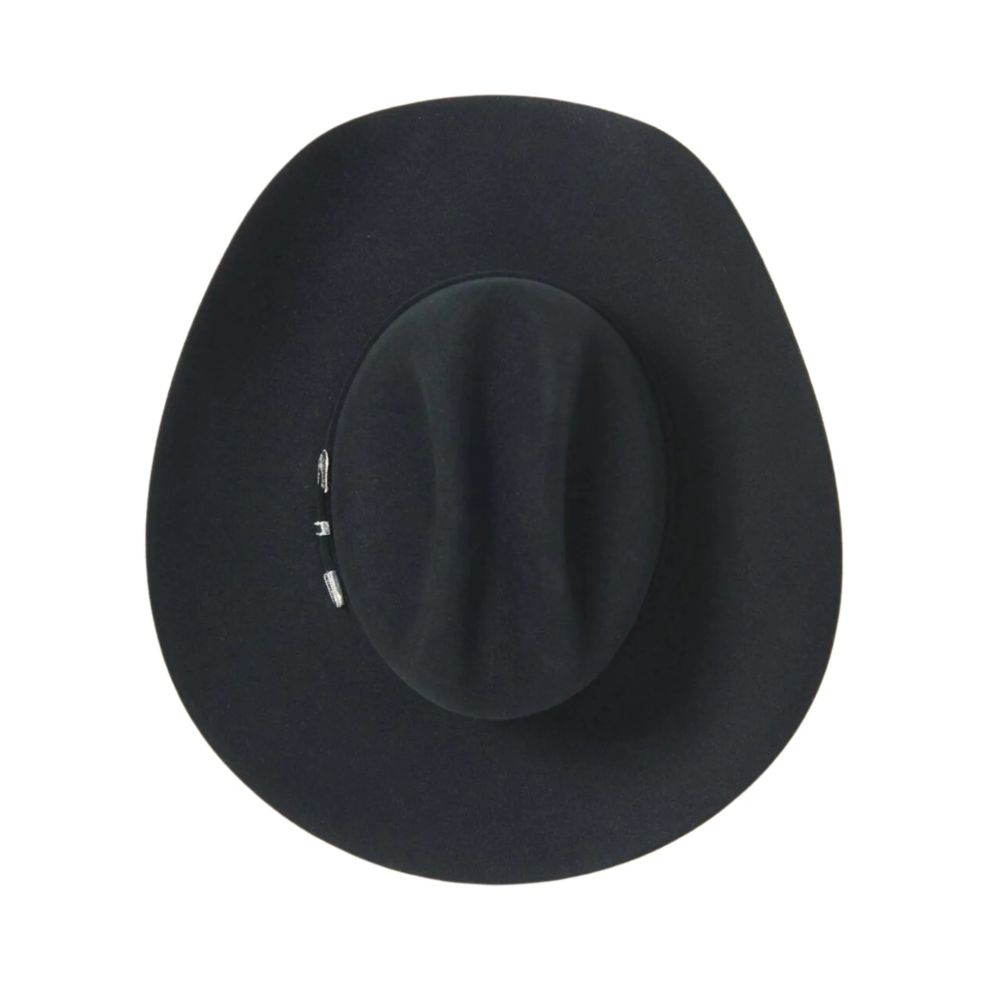 Stetson Skyline 6X Black Felt Hat