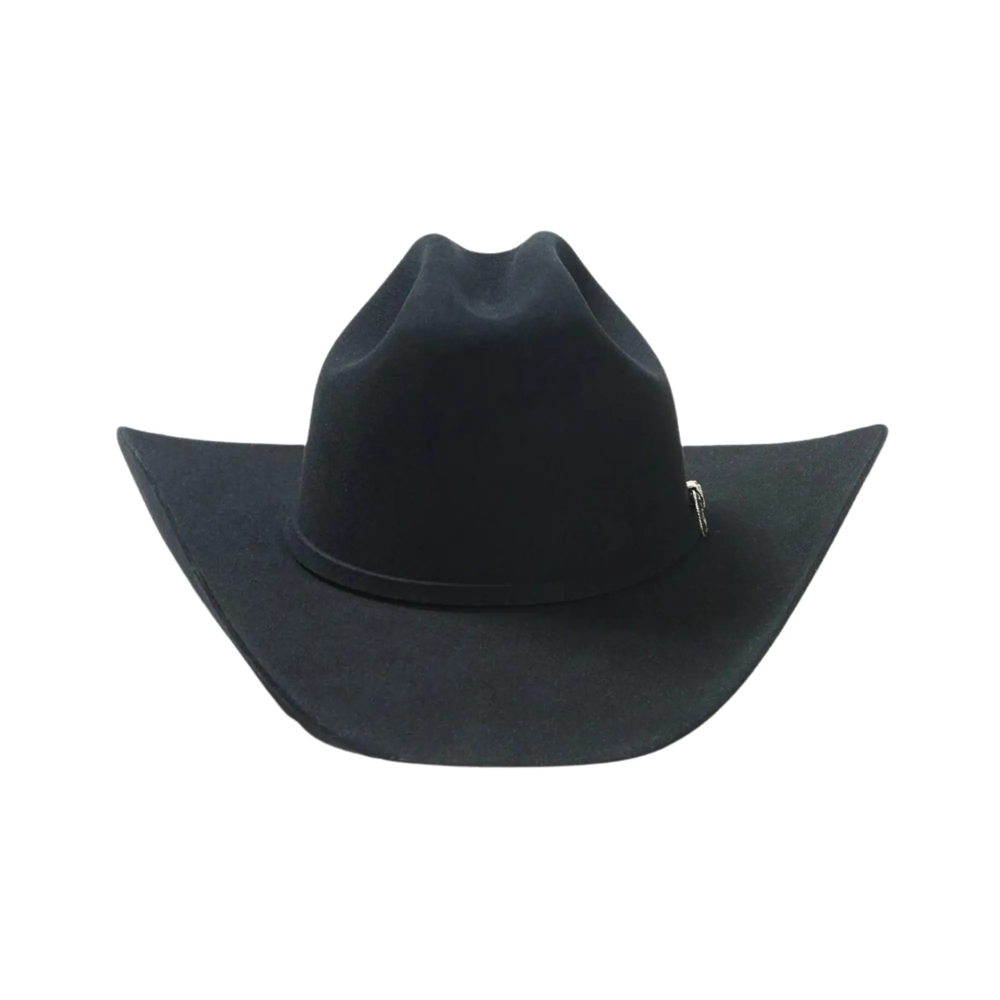 Stetson Skyline 6X Black Felt Hat