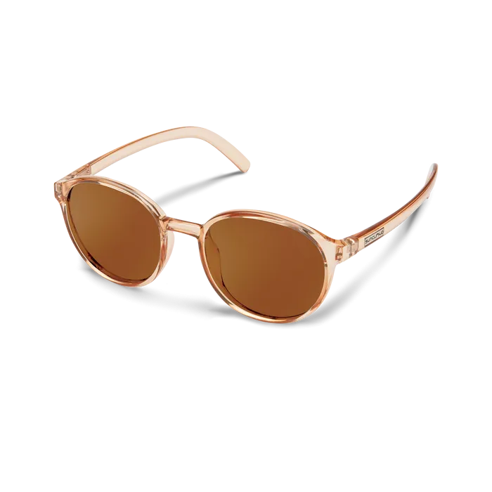 Suncloud Low Key Sunglasses