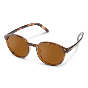 Suncloud Low Key Sunglasses