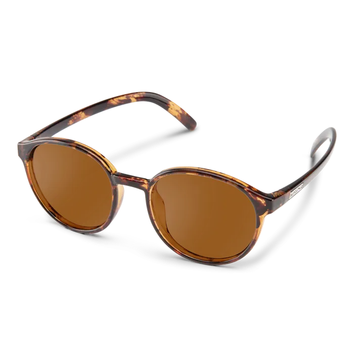 Suncloud Low Key Sunglasses