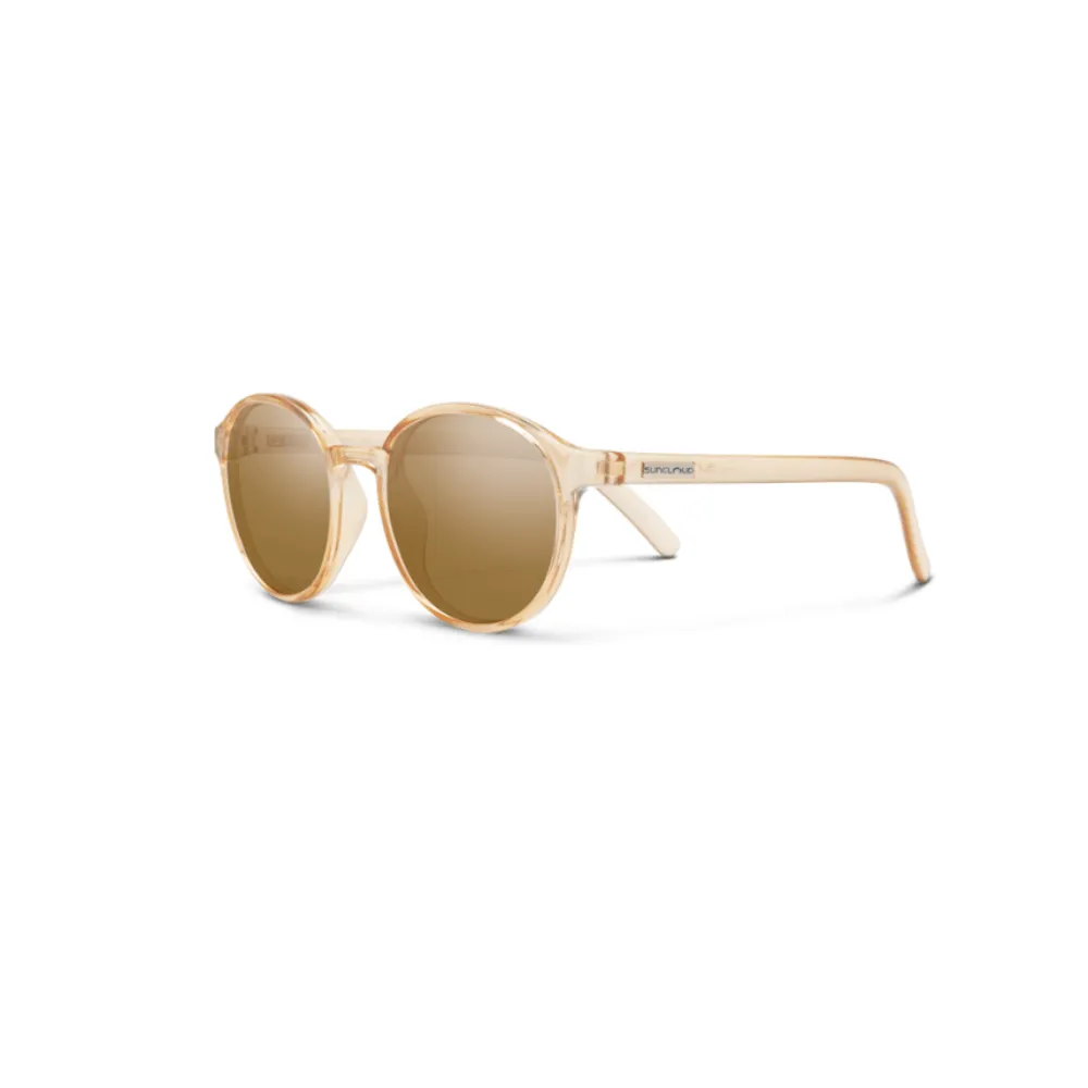Suncloud Low Key Sunglasses