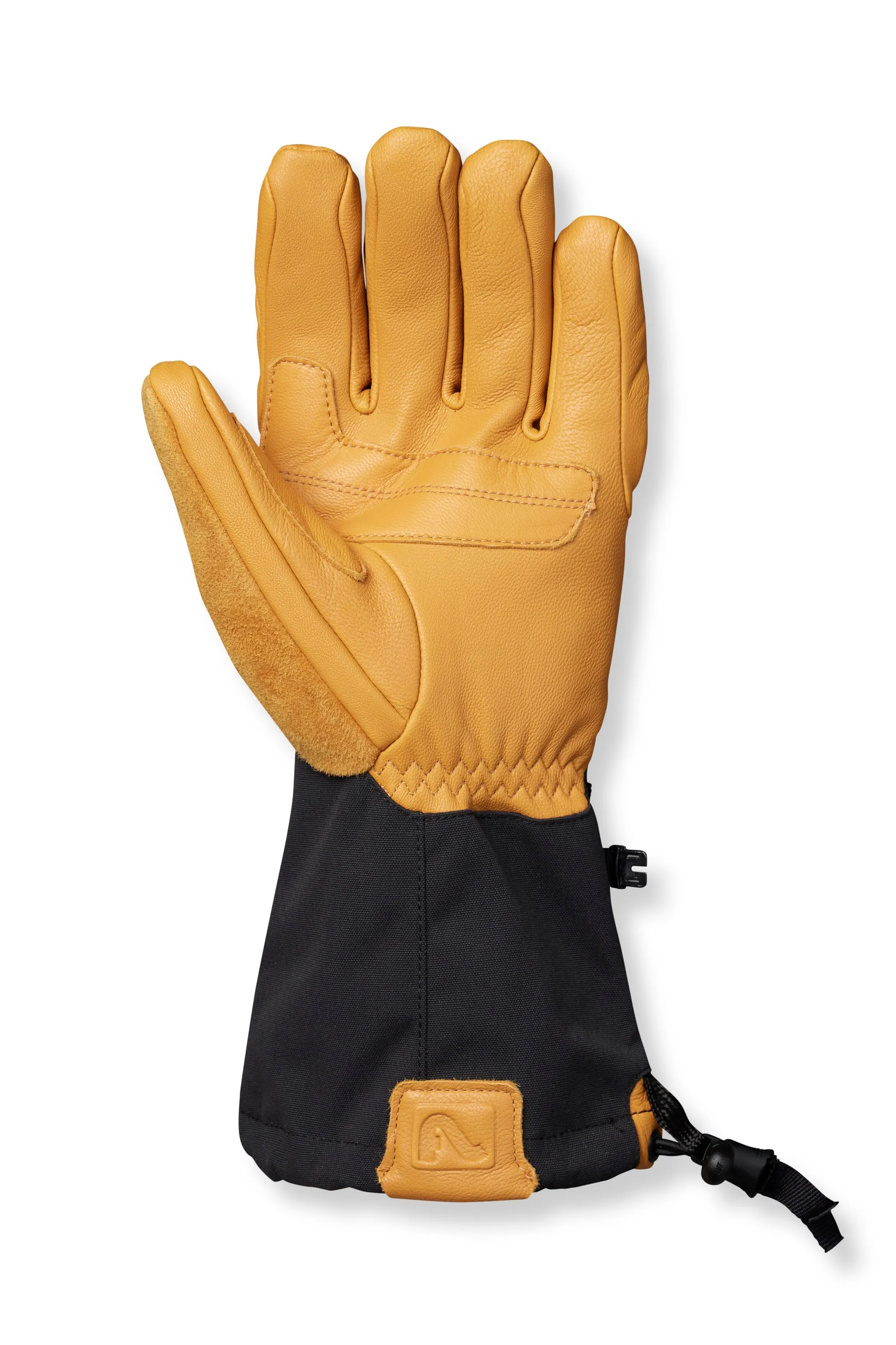 Super D Glove