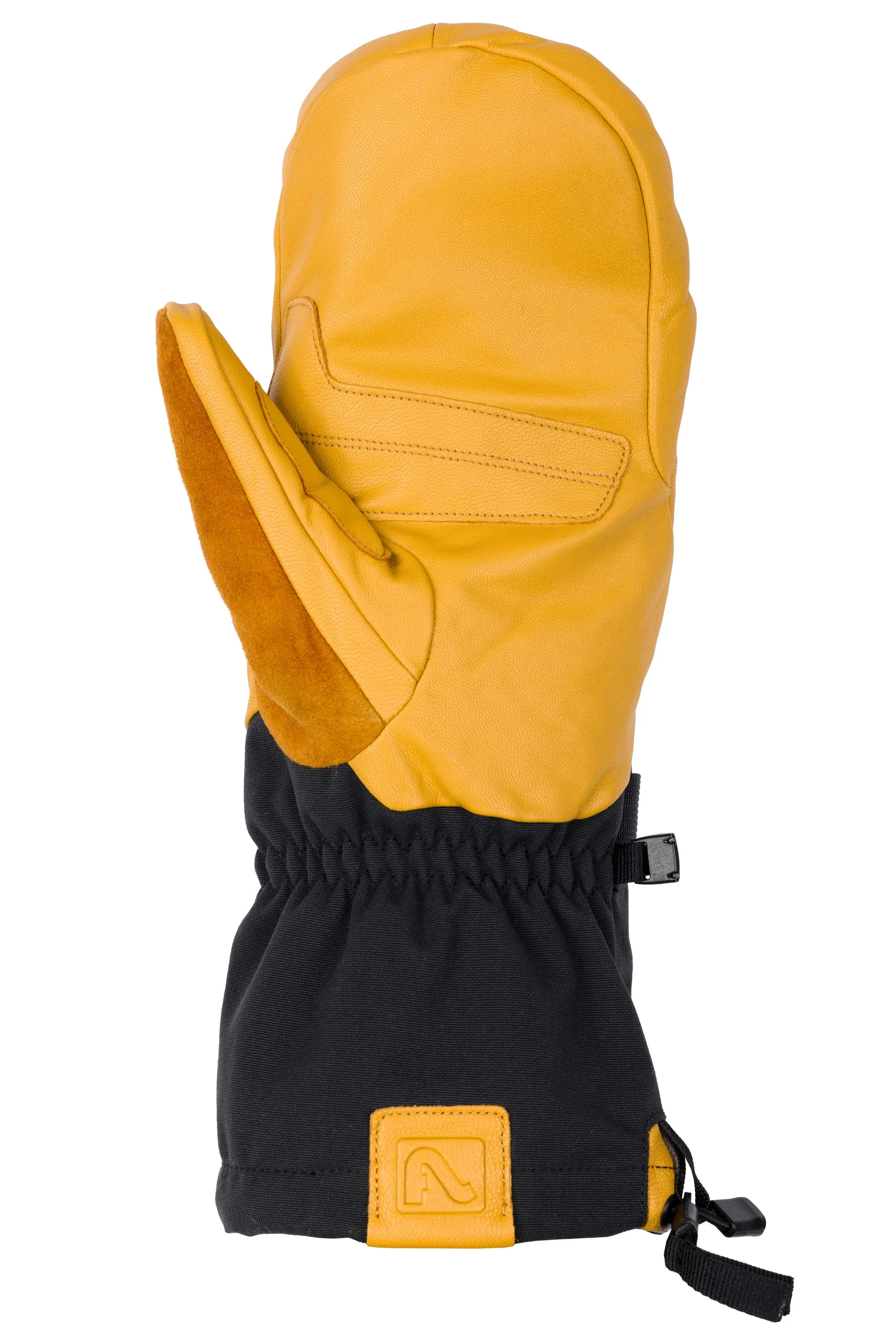 Super D Mitt