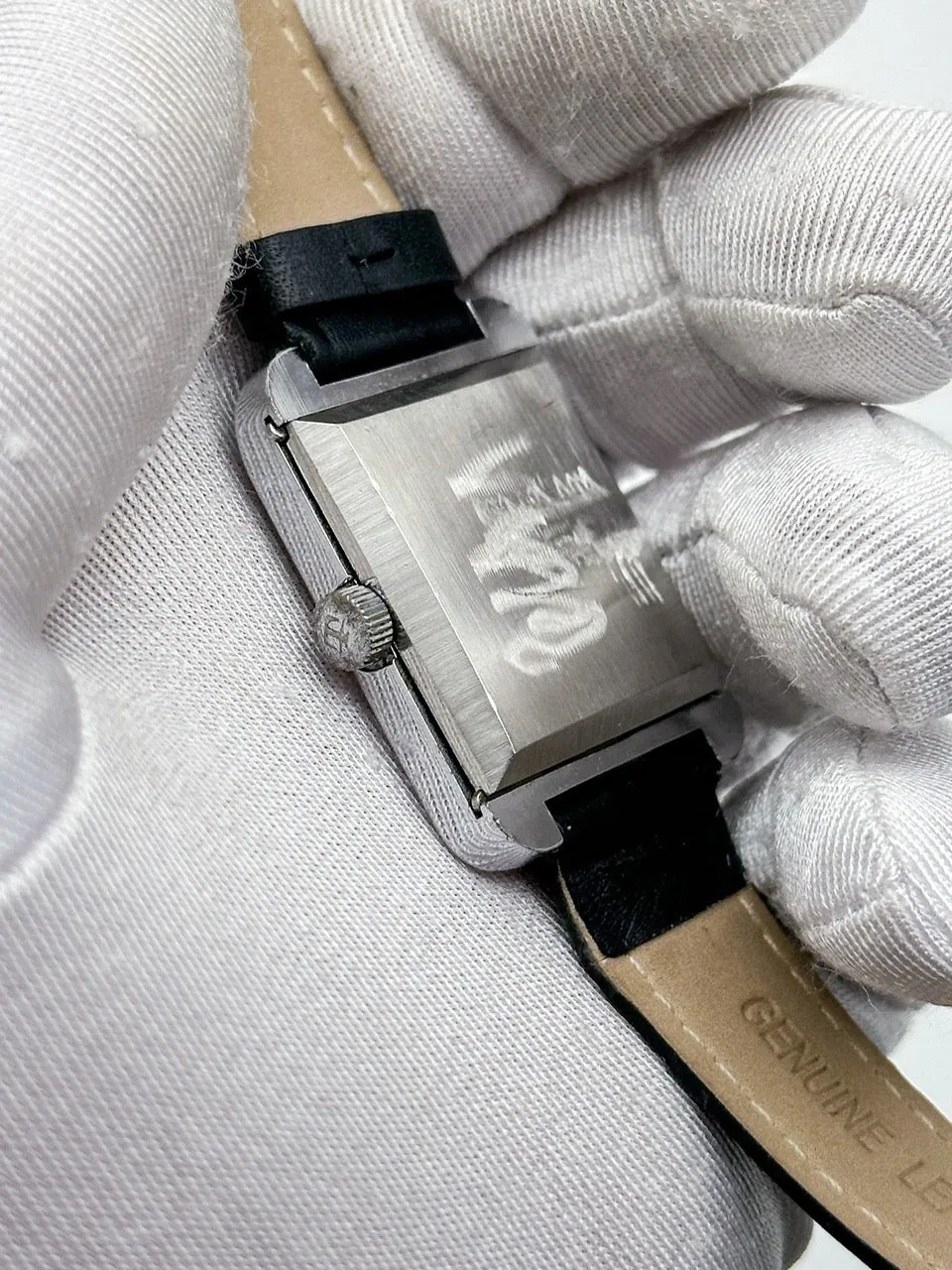 TISSOT SEVEN AUTOMATIC REF. 38810