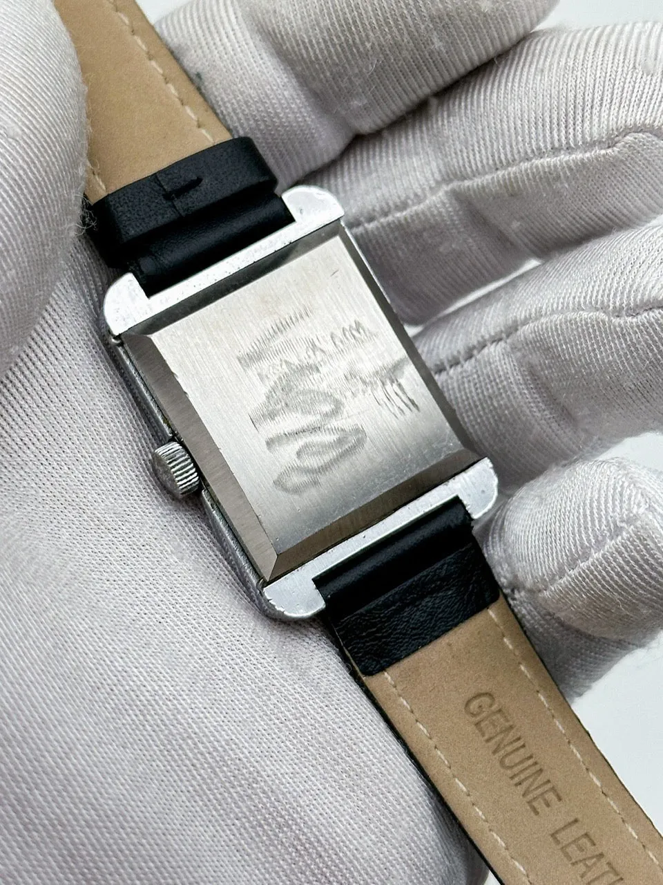 TISSOT SEVEN AUTOMATIC REF. 38810
