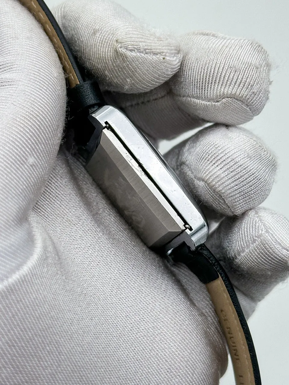 TISSOT SEVEN AUTOMATIC REF. 38810
