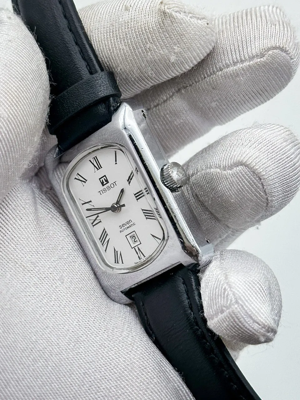 TISSOT SEVEN AUTOMATIC REF. 38810