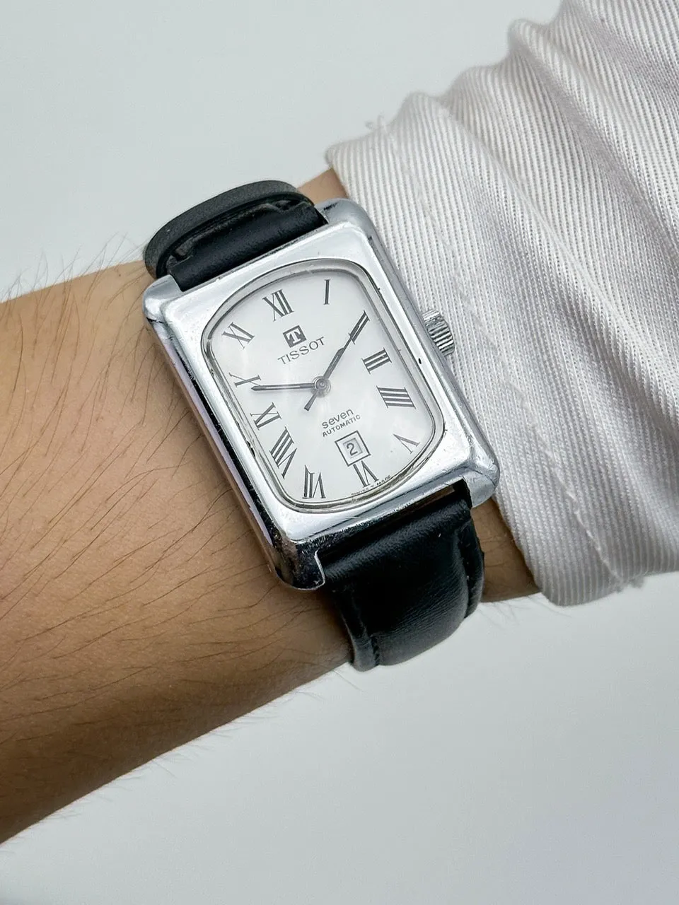 TISSOT SEVEN AUTOMATIC REF. 38810