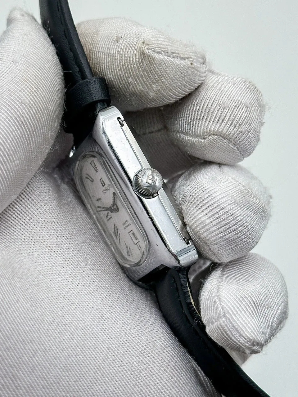 TISSOT SEVEN AUTOMATIC REF. 38810
