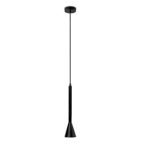Torre Medium GU10 Flute Pendant