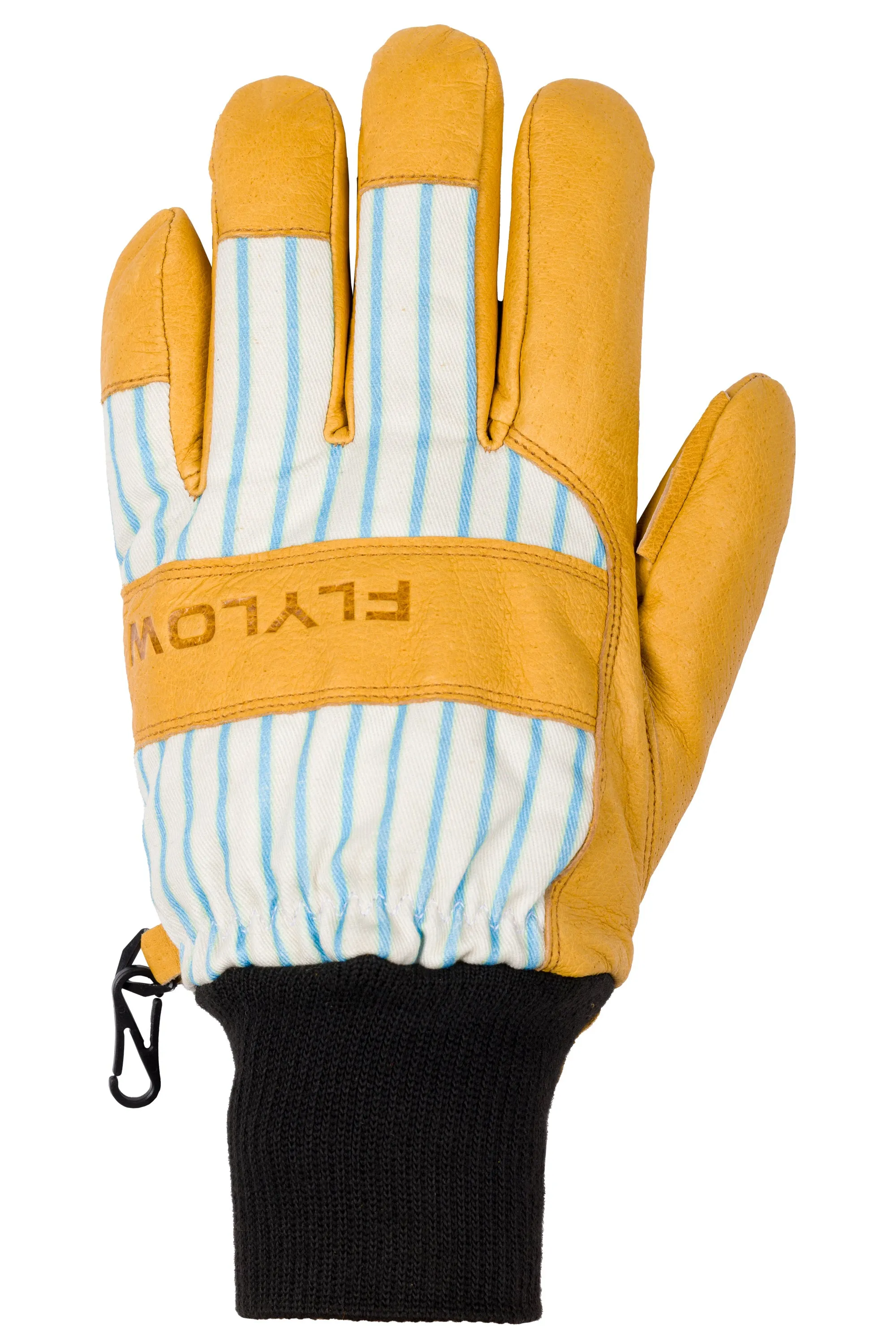 Tough Guy Glove