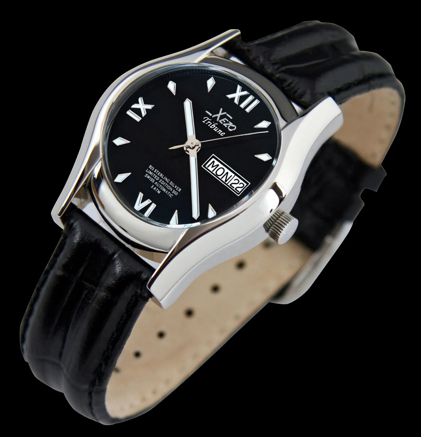 Tribune 2121 SS