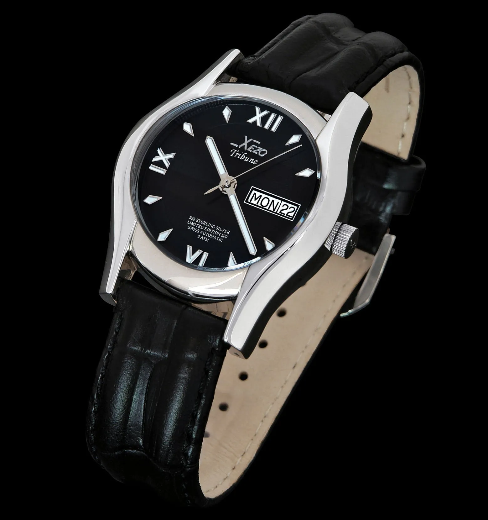 Tribune 2121 SS