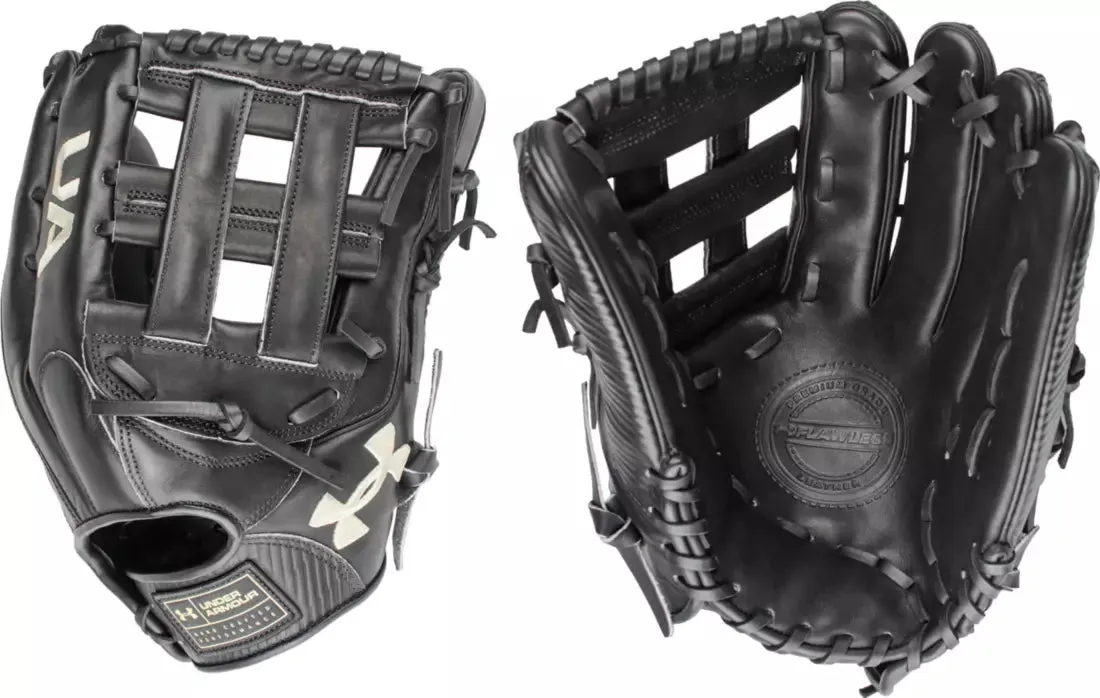 Under Armour Flawless 12.75in Outfield Glove
