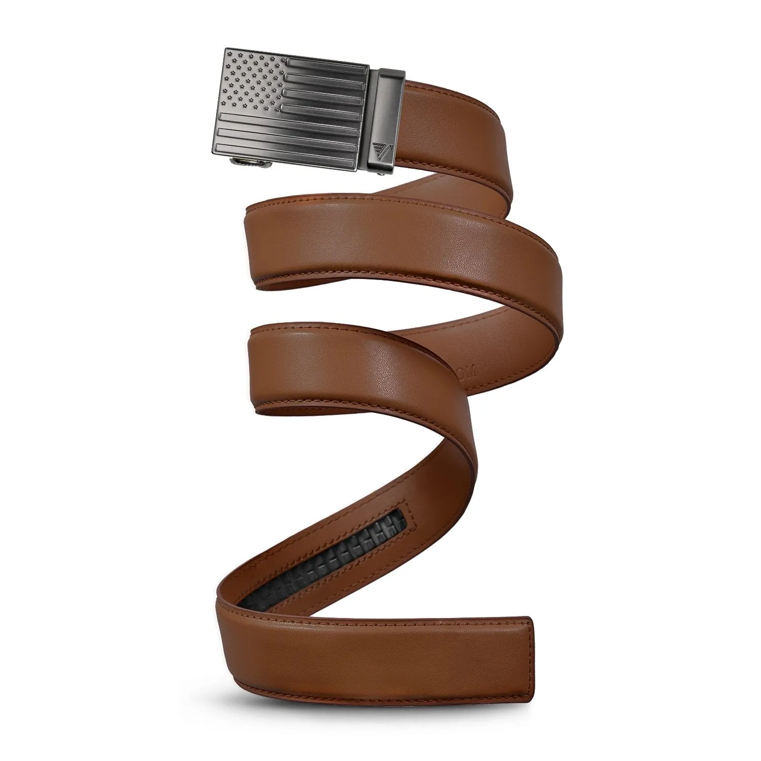 USA Gunmetal (Embossed)