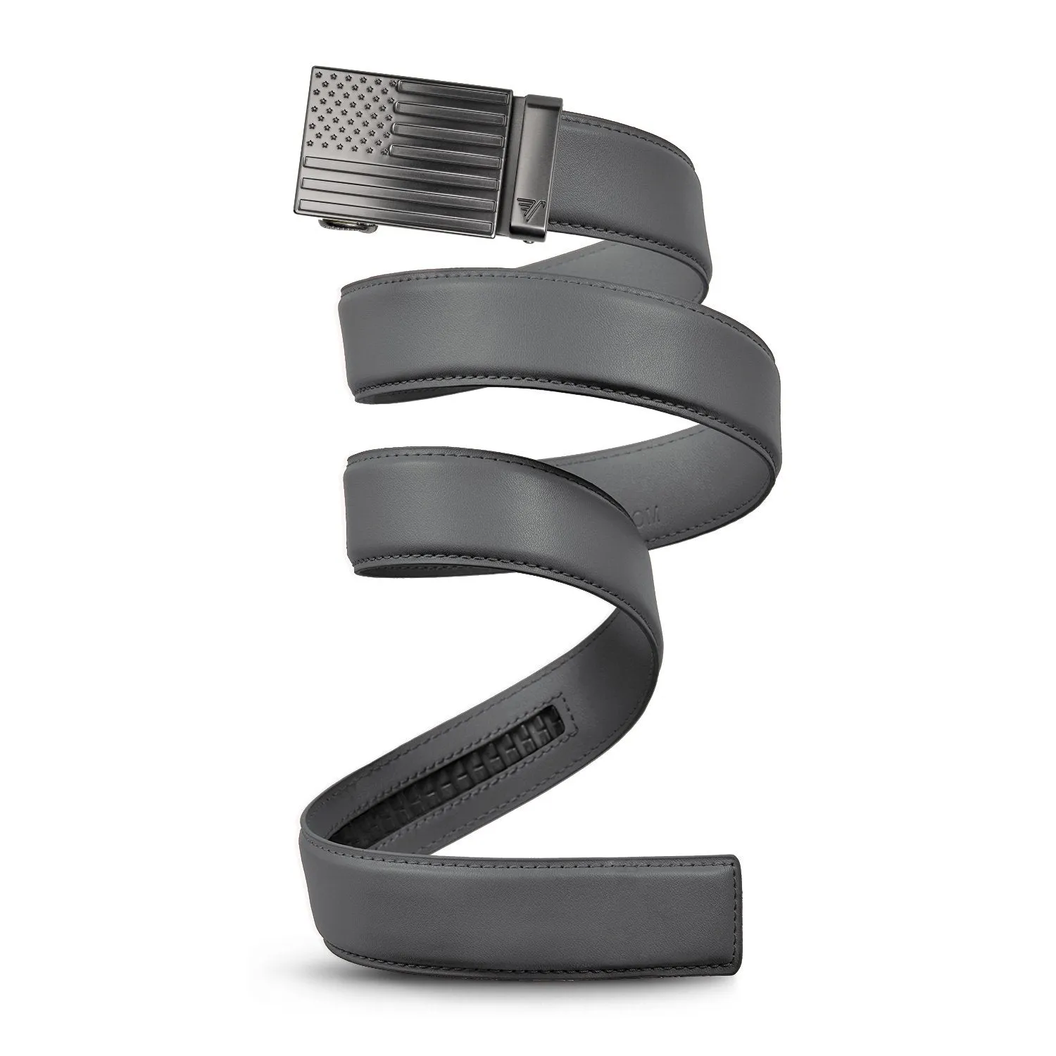 USA Gunmetal (Embossed)
