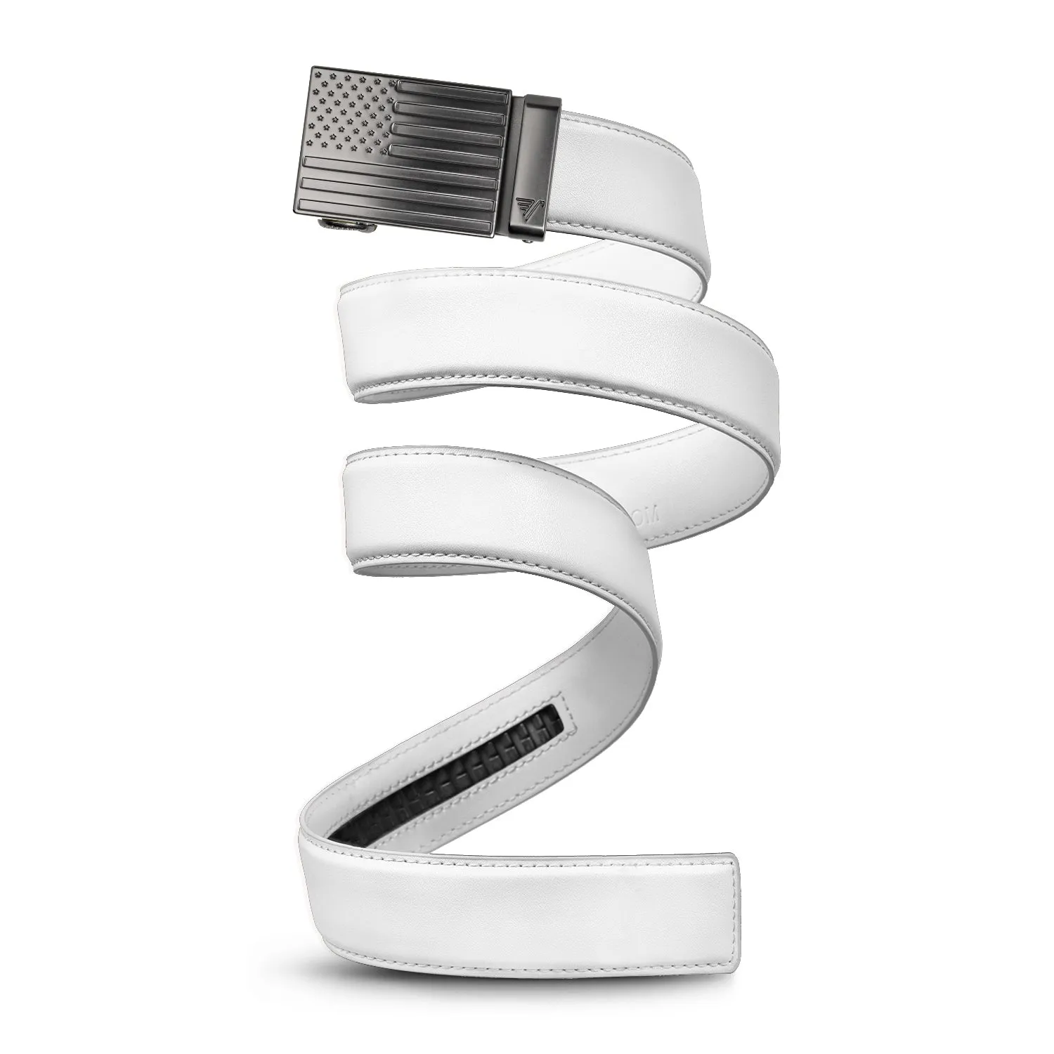 USA Gunmetal (Embossed)