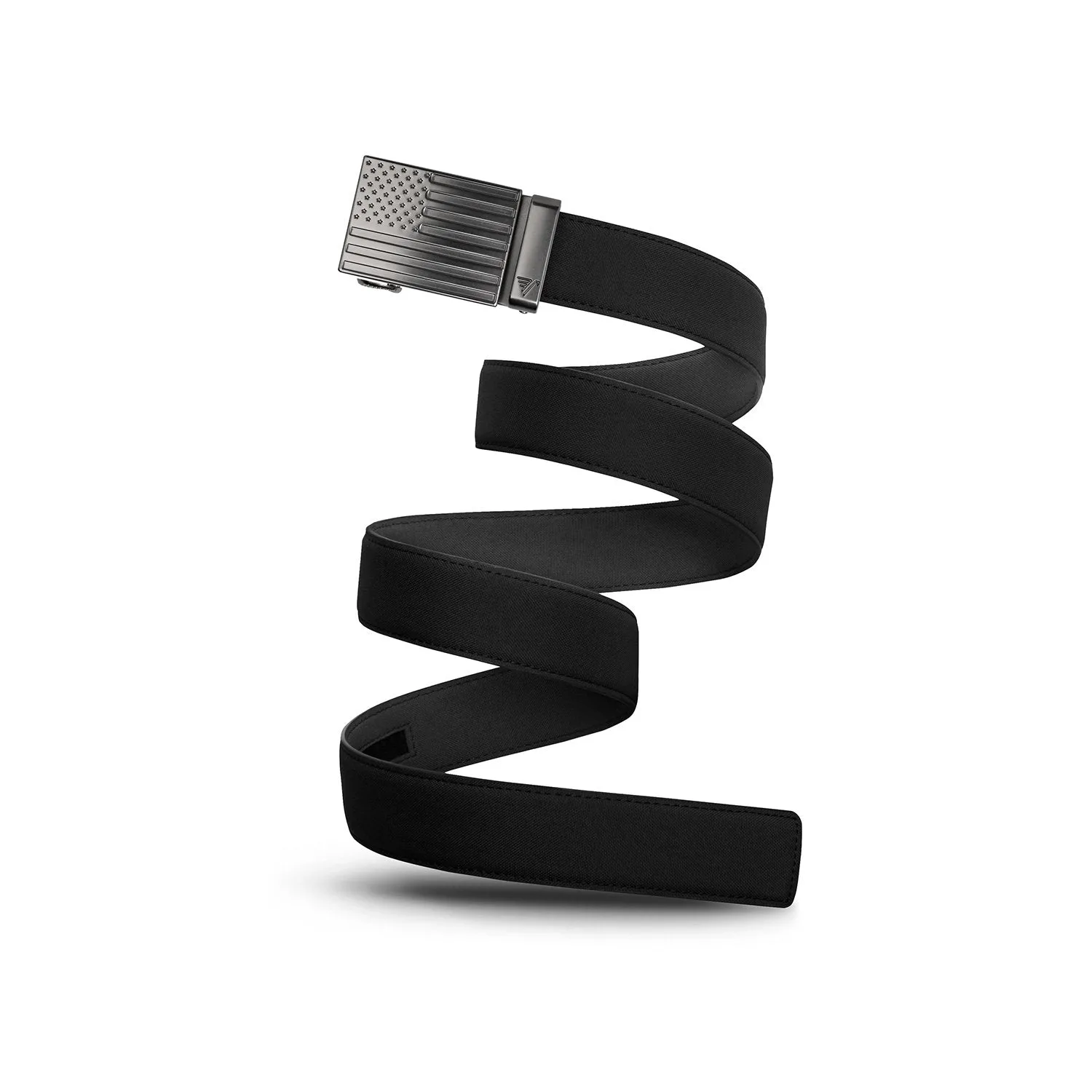 USA Gunmetal (Embossed)