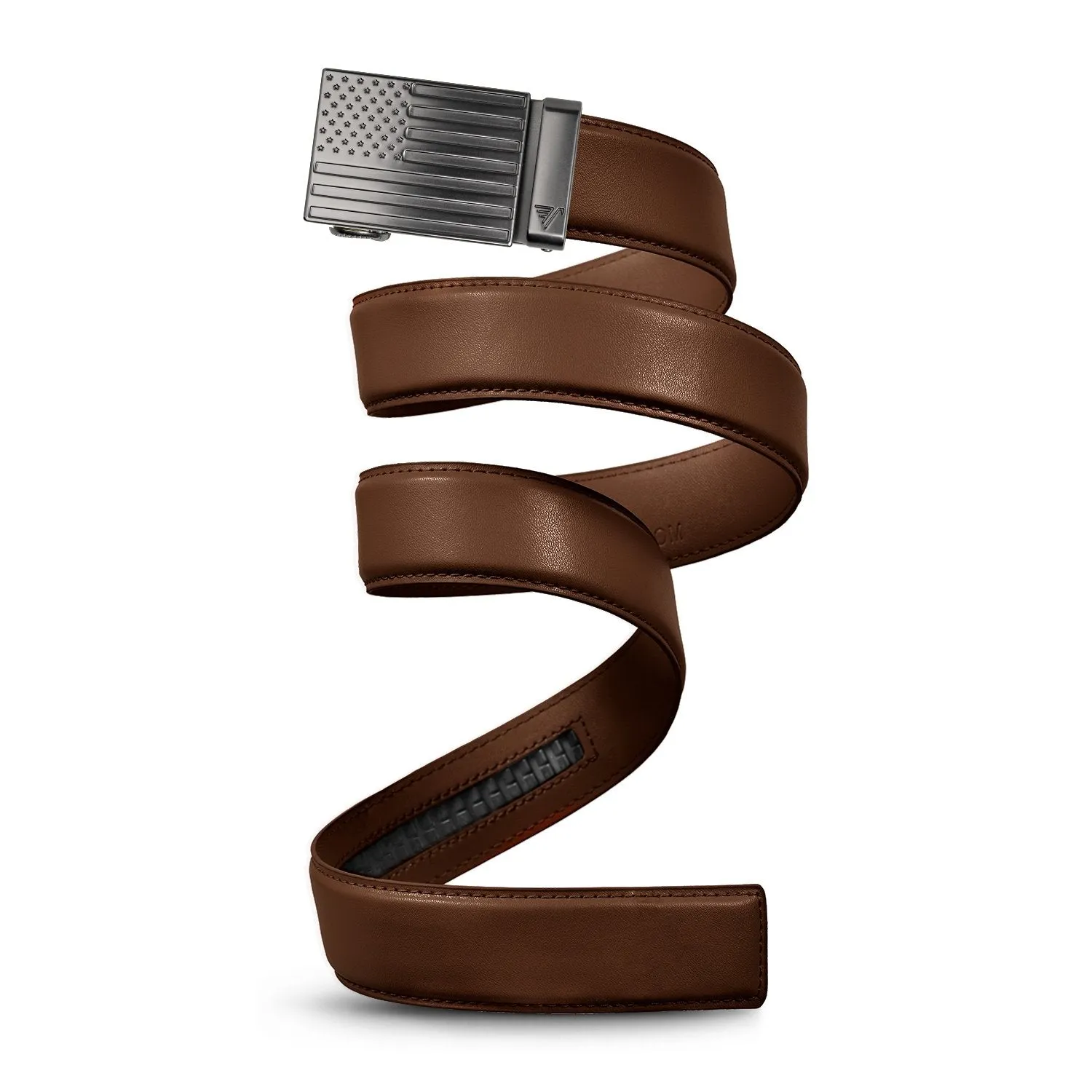 USA Gunmetal (Embossed)