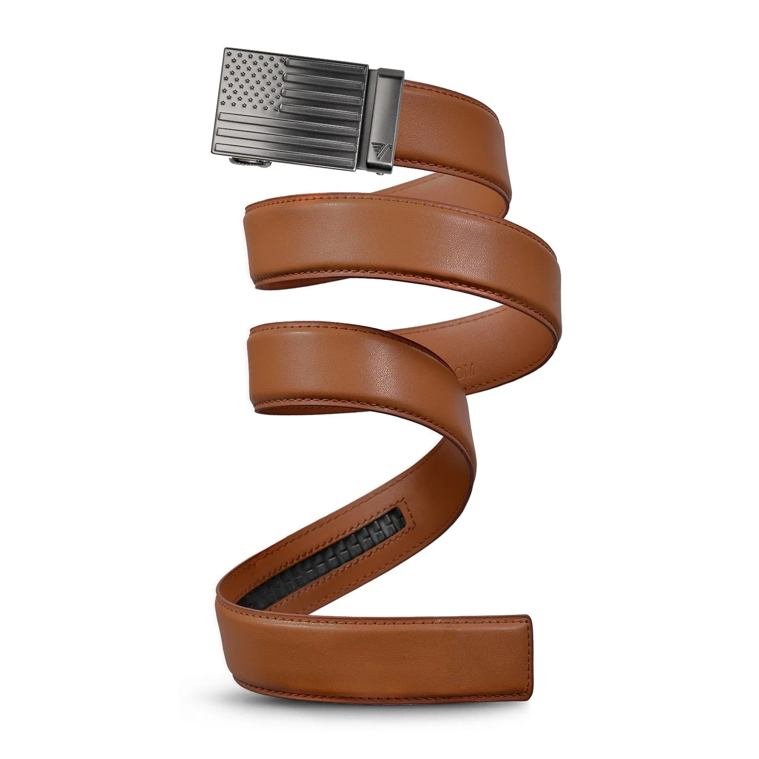 USA Gunmetal (Embossed)