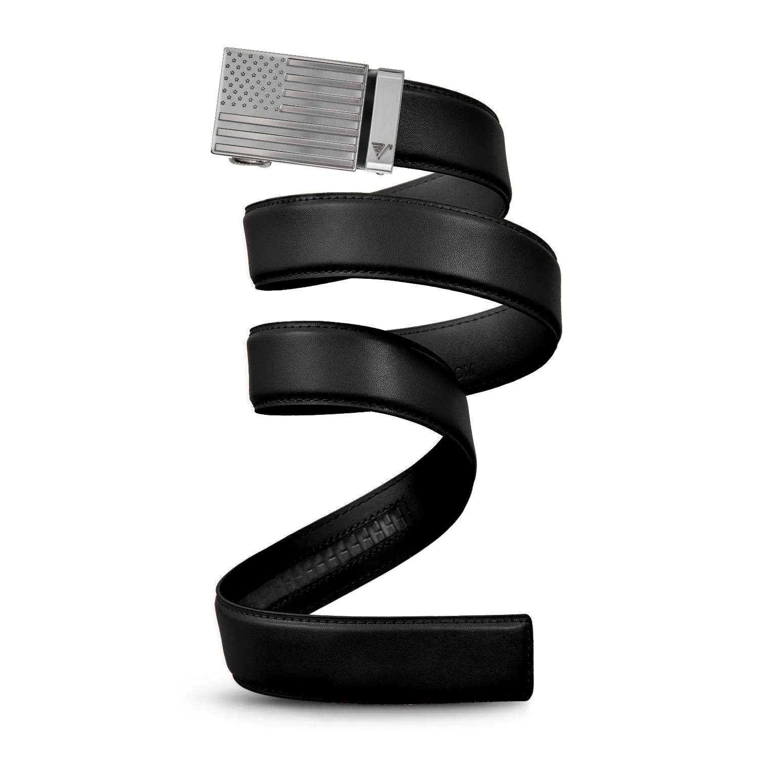 USA Steel (Embossed)