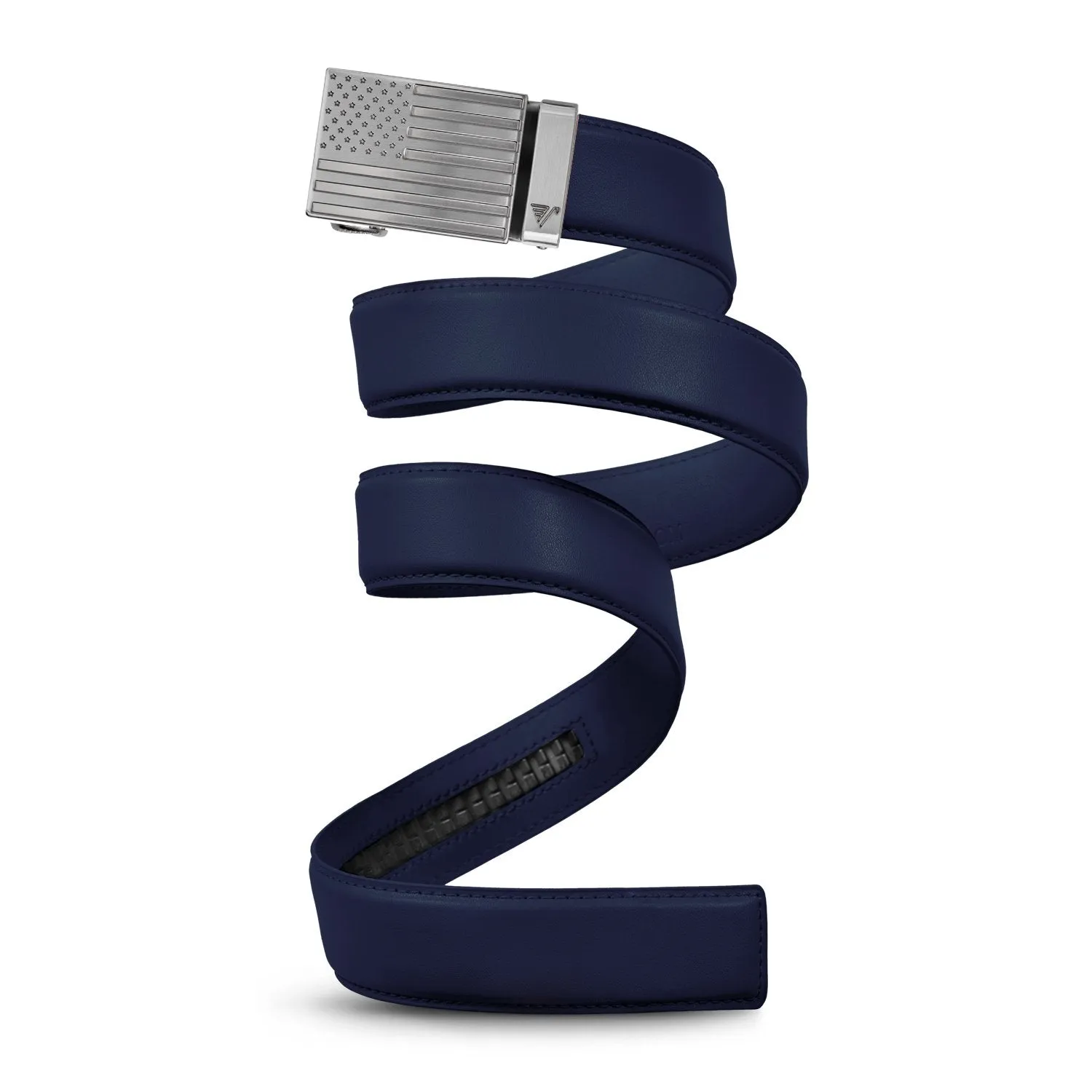 USA Steel (Embossed)