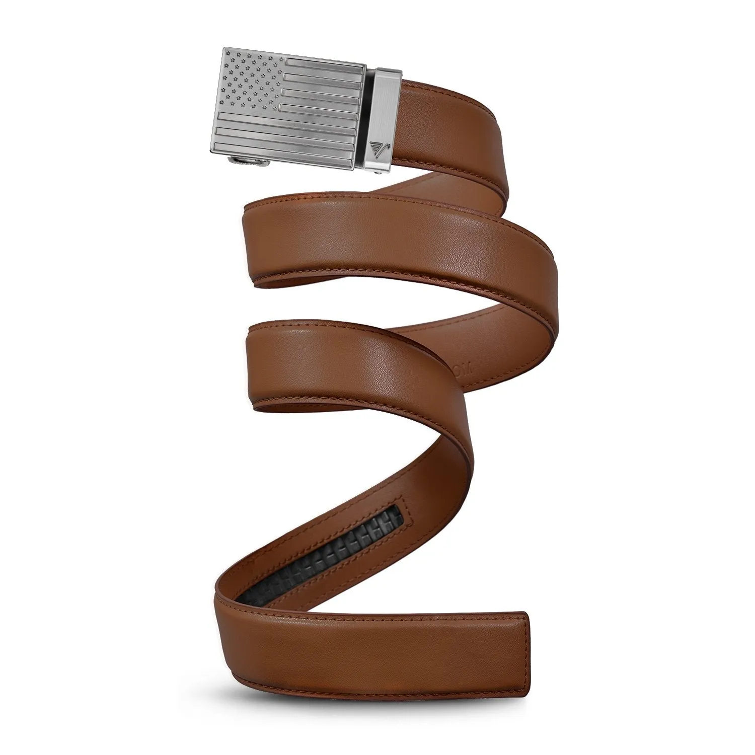 USA Steel (Embossed)