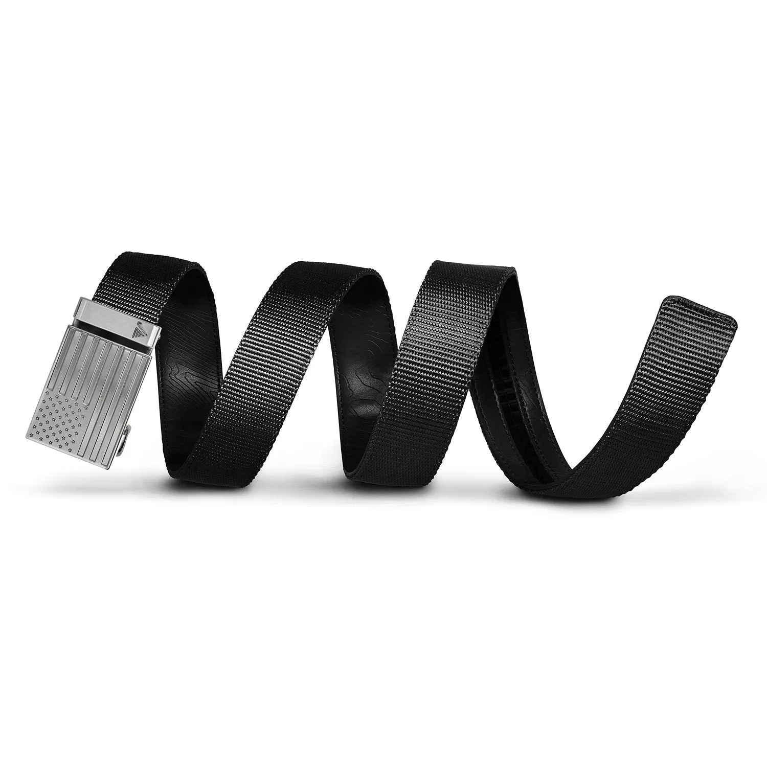 USA Steel (Embossed)
