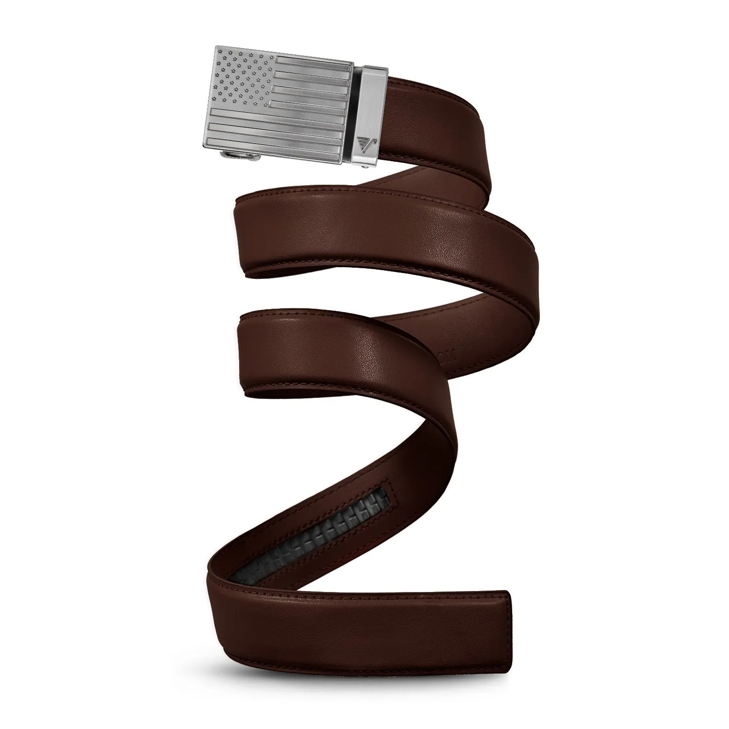 USA Steel (Embossed)