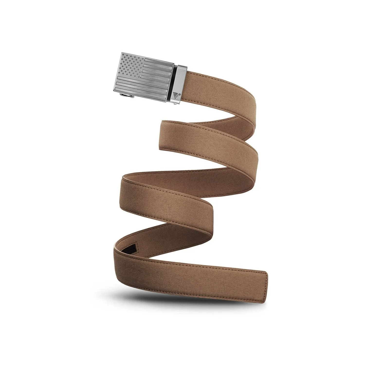 USA Steel (Embossed)