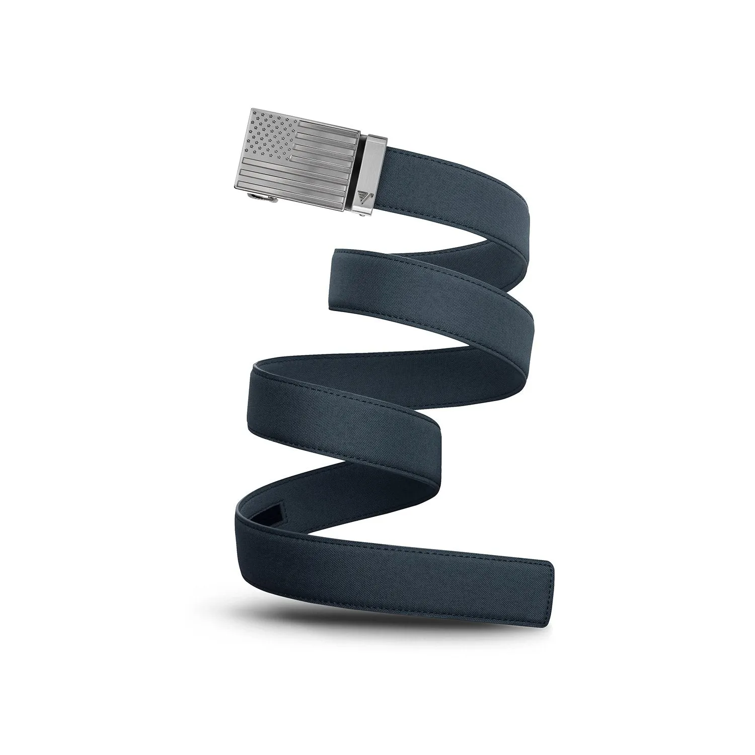 USA Steel (Embossed)