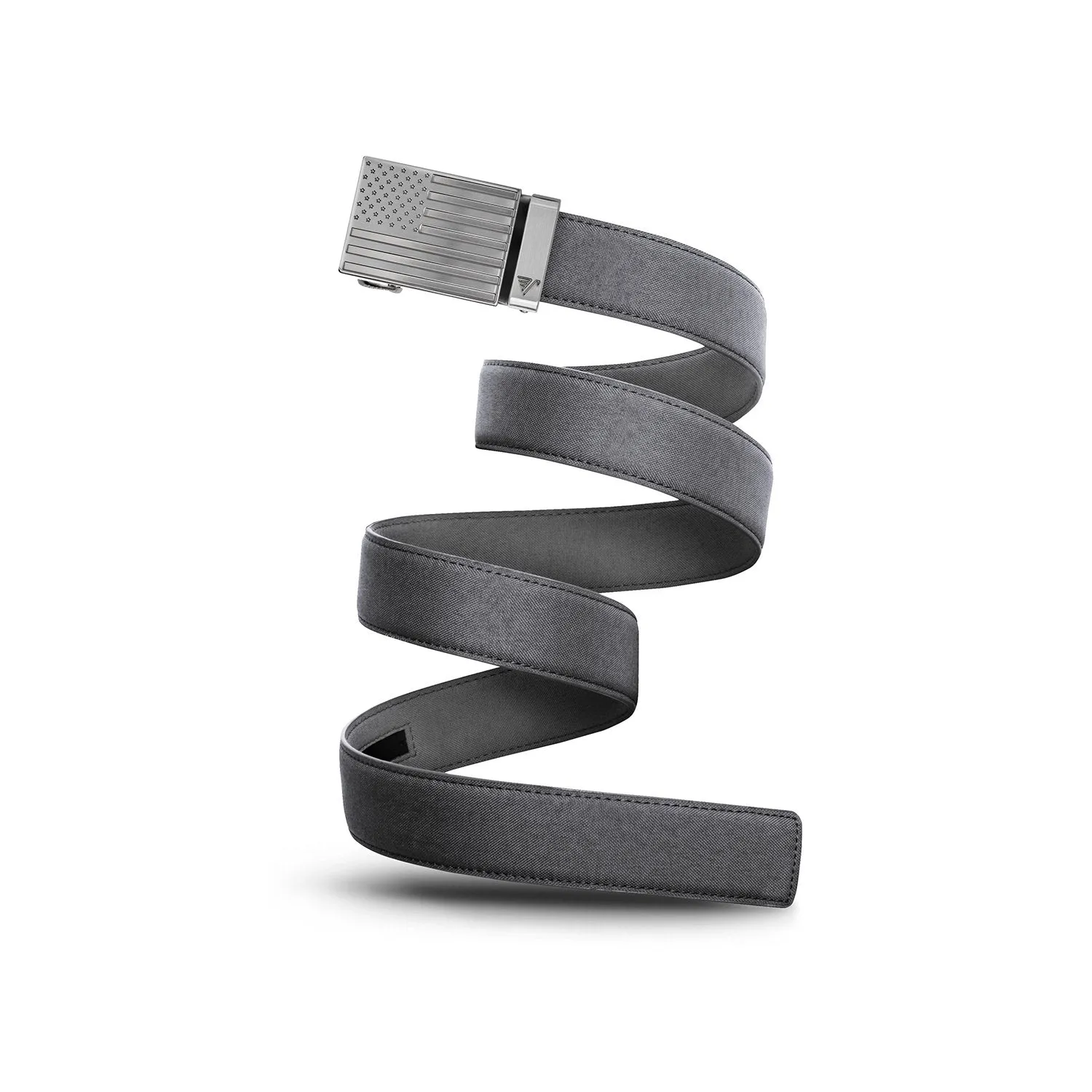 USA Steel (Embossed)