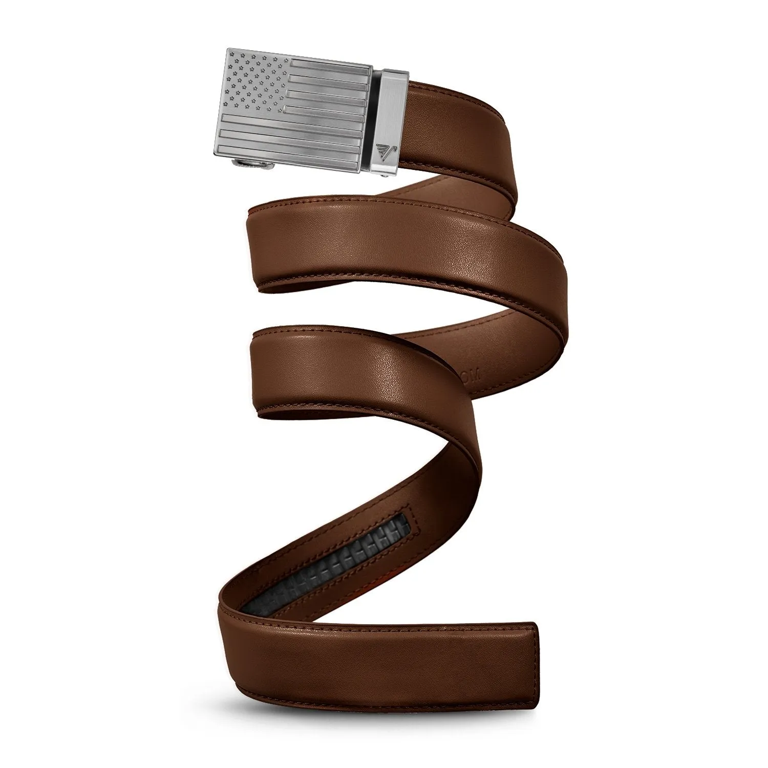 USA Steel (Embossed)
