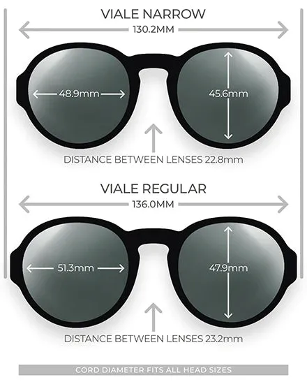 Viale - Regular Size