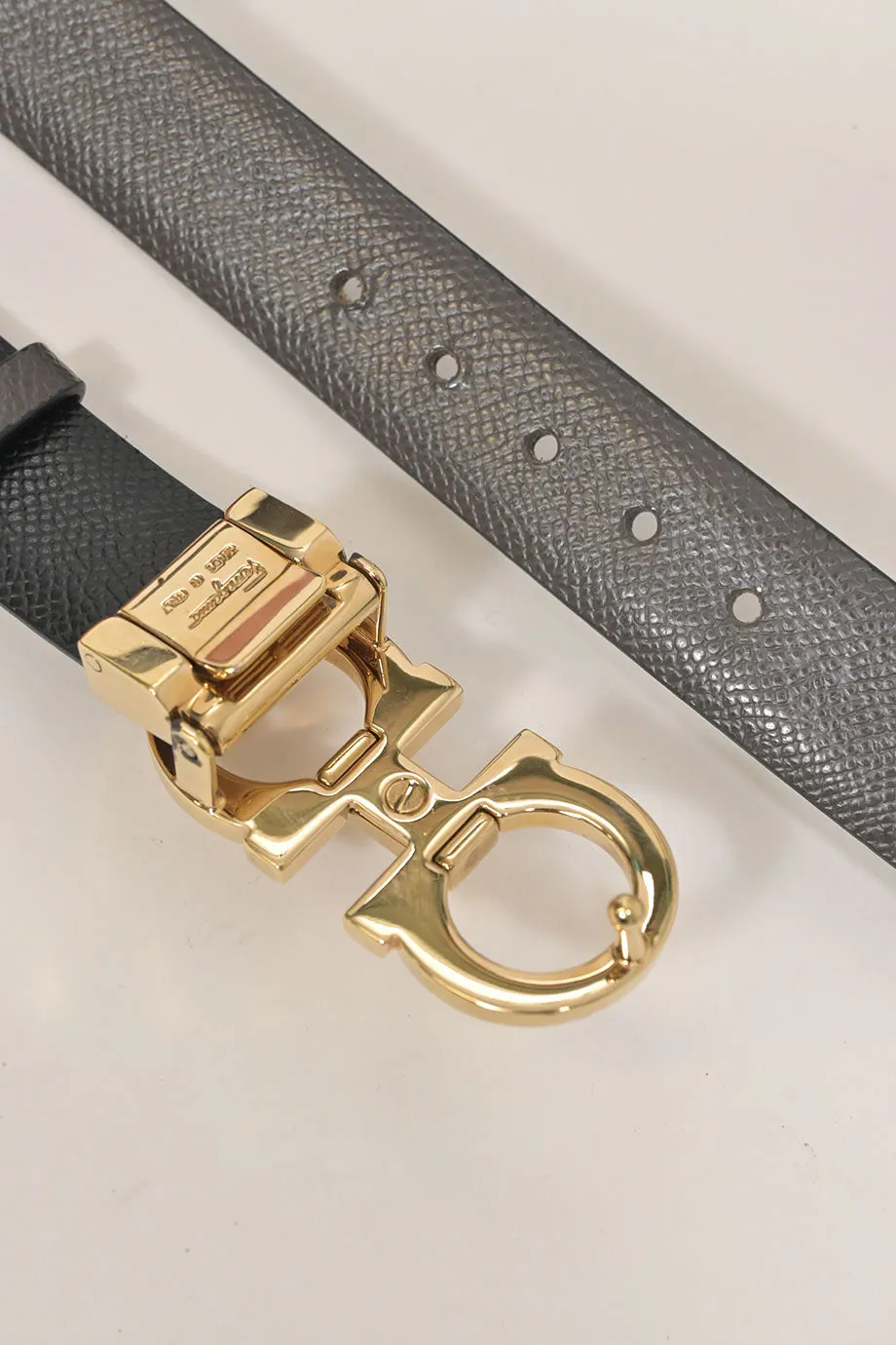 [WA4678] Salvatore Ferragamo | Belt