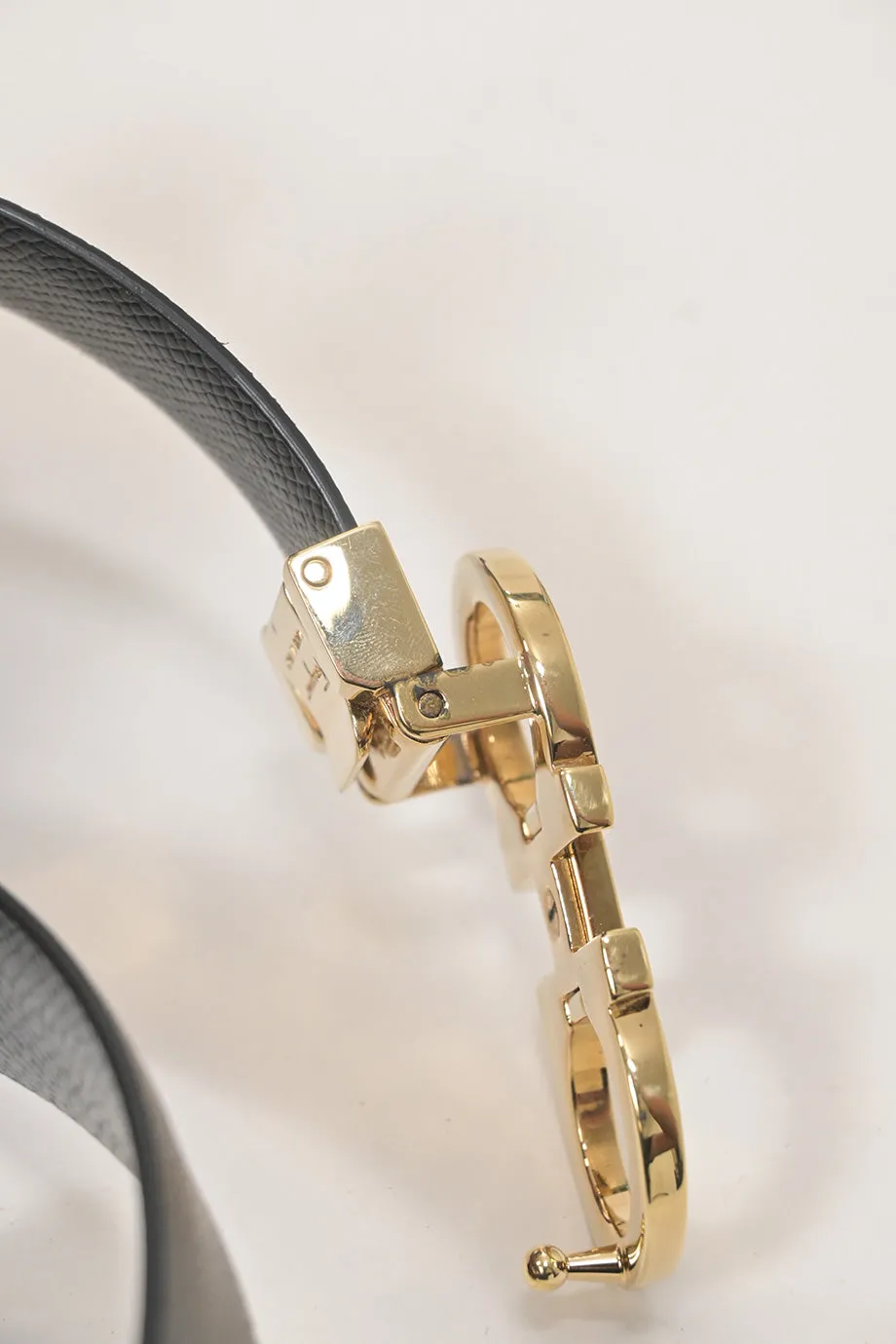 [WA4678] Salvatore Ferragamo | Belt