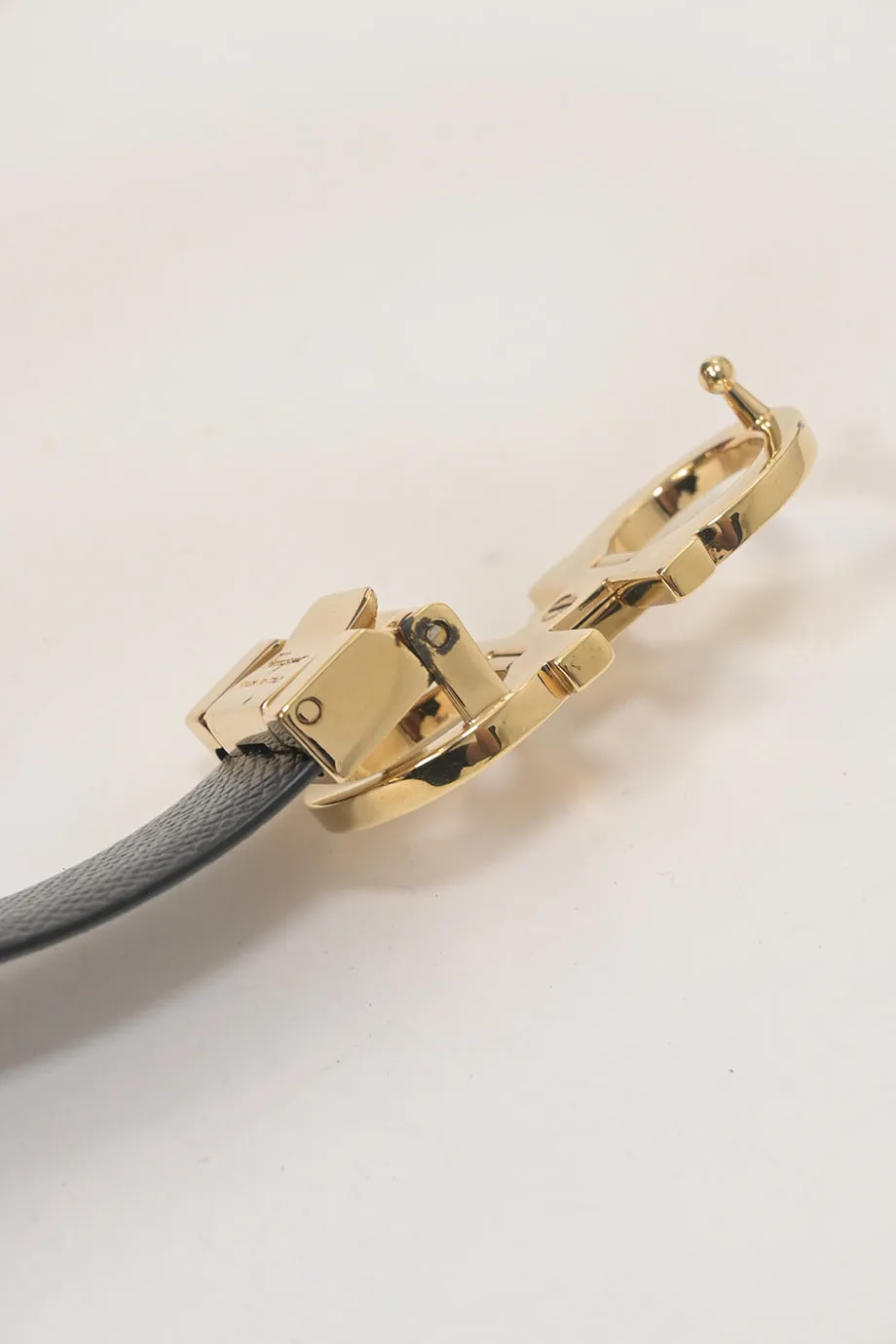 [WA4678] Salvatore Ferragamo | Belt