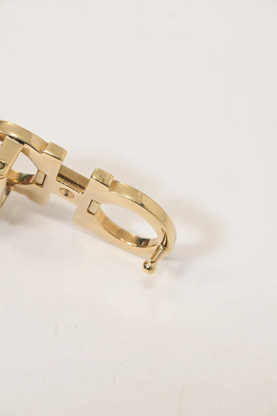 [WA4678] Salvatore Ferragamo | Belt