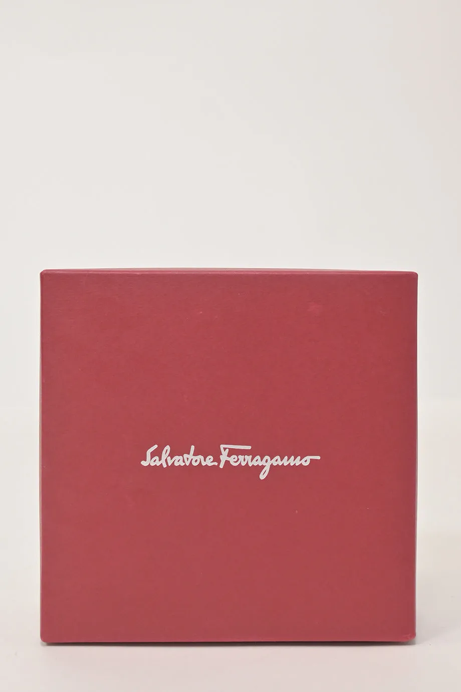 [WA4678] Salvatore Ferragamo | Belt