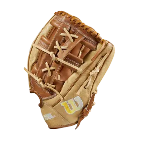 Wilson 2023 12" A2000 1912 Infielder Baseball Glove