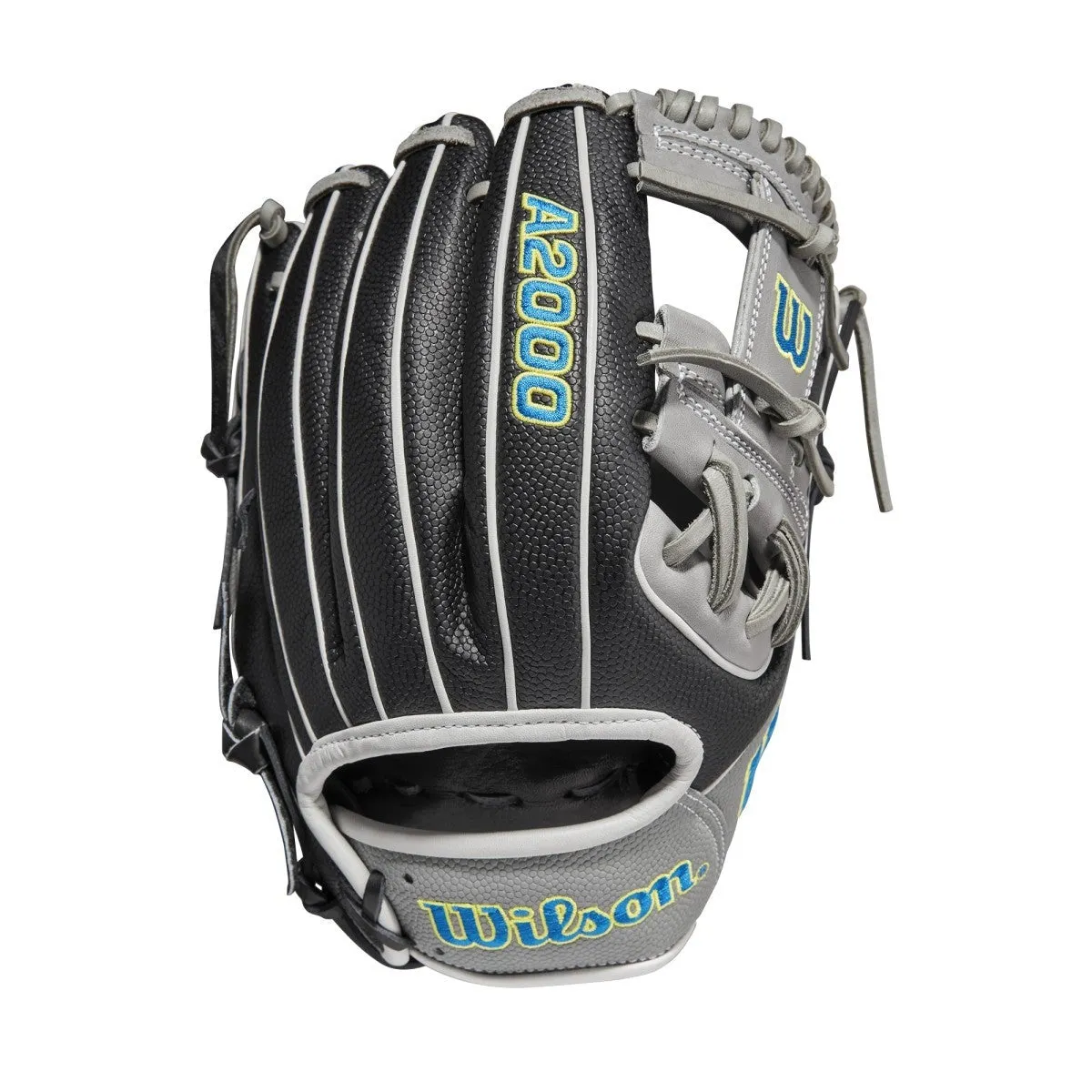 Wilson A2000 1786SS SuperSkin 11.5in Infield Glove