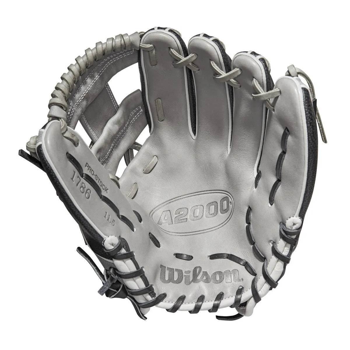Wilson A2000 1786SS SuperSkin 11.5in Infield Glove